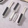 Multi-Function Cleaning Brush with Scraper view 2