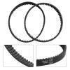 Serenophile Drive Belt Compatible with Vax Air Lift Steerable Pet view 3