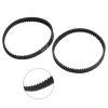 Serenophile Drive Belt Compatible with Vax Air Lift Steerable Pet view 4