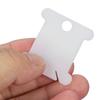 Haofy Plastic Thread Spools, 100 Pack view 2
