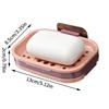 Wall-Mounted Soap Dish view 2