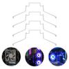 NULYLU 4-Pack CPU Cooler Fan Clips view 4