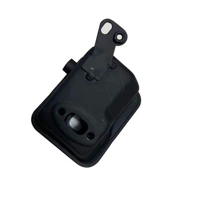 DYHZLOZ TL33 Muffler for TB33 TU332 CG330 BG330 2-Stroke 30cc Brush Cutters