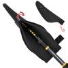 Genikeer Fishing Rod Covers, Protective Sleeves for Rod Tips view 1