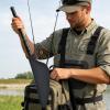 Genikeer Fishing Rod Covers, Protective Sleeves for Rod Tips view 2