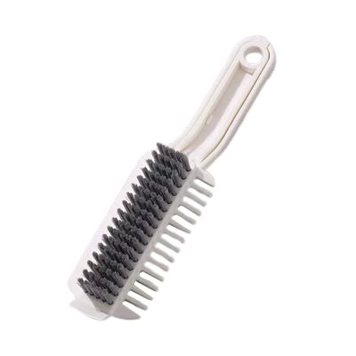 Crevice Cleaning Tool with Scraper