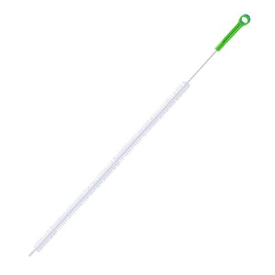 Flexible Non-Slip Drain Cleaning Brush