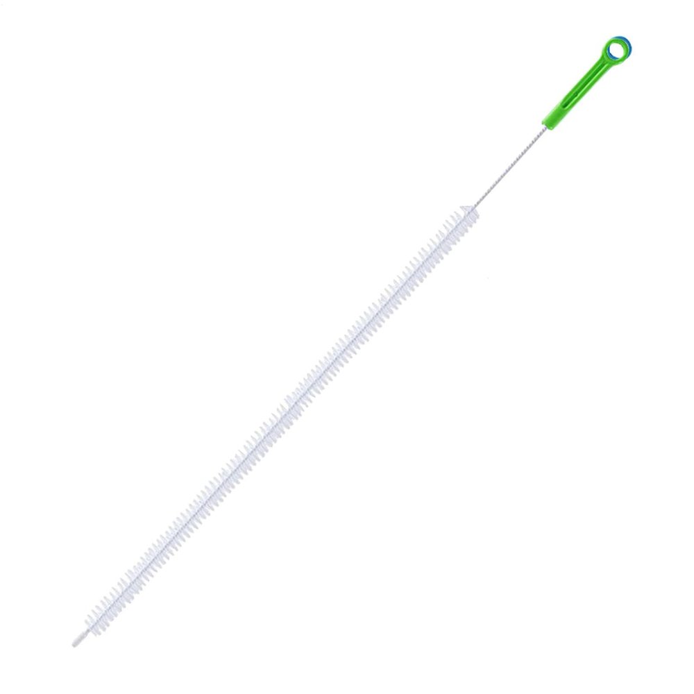 Flexible Non-Slip Drain Cleaning Brush