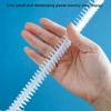 Flexible Non-Slip Drain Cleaning Brush view 3