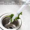 Flexible Non-Slip Drain Cleaning Brush view 4