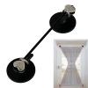 Magnetic Adjustable Curtain Rod view 1