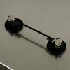 Magnetic Adjustable Curtain Rod view 4