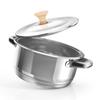 Ciieeo 3-Pack Replacement Handles for Pot Lids view 3