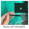 Garden Protection Net, HDPE Hail and Bird Net, 0.5 cm Mesh, Green, 2 x 5 m view 4