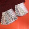 Flat-Back Rhinestones for Nail Art, Glass Rhinestones, SS4–SS12, 1,680 Pieces, Crystal Clear view 4