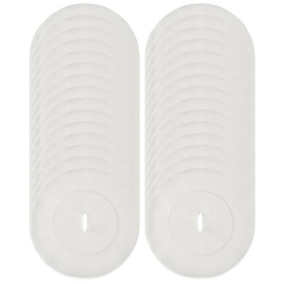 30 Absorbent Cooking Sheets