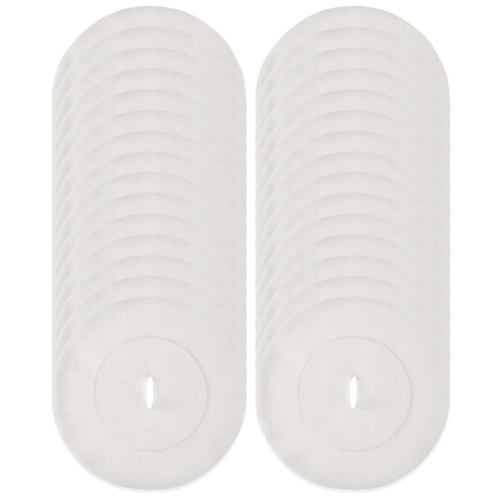 30 Absorbent Cooking Sheets