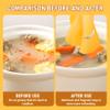 30 Absorbent Cooking Sheets view 3
