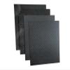 Carbon Fiber Plate 245 x 395 mm, Carbon Plate, Thickness: 0.5, 1, 2, 3, 4 (1.0 mm Twill Matte) view 3