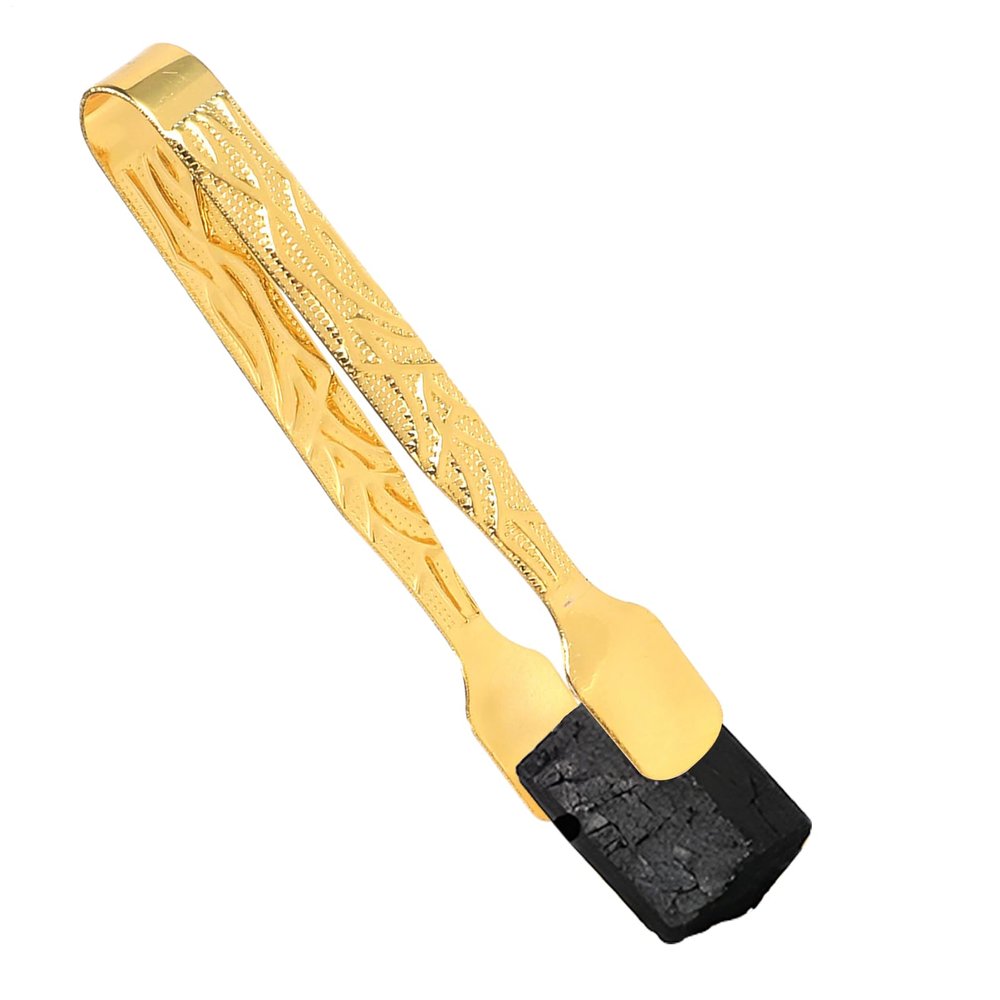 Incense Charcoal Tongs