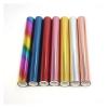 Metallic Toner-Reactive Transfer Foil Roll, Pink, 5 m x 19.3 cm view 4