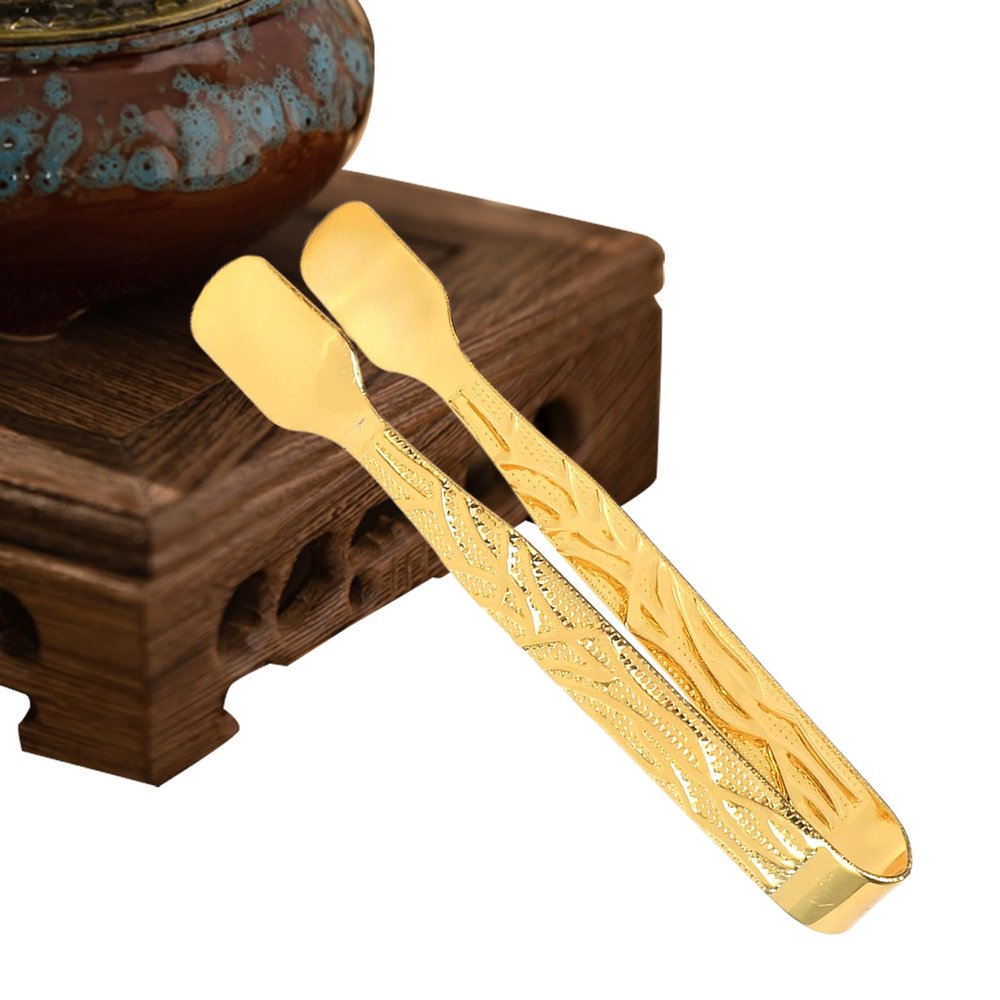 Charcoal Tongs for Incense