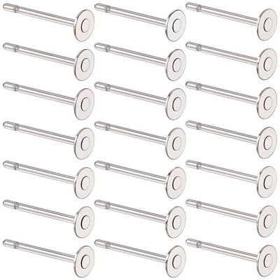 SUNNYCLUE 300 Flat Earring Blanks