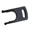 C Clip for Kärcher Pressure Washer Trigger Gun view 3