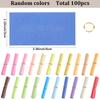 SUNNYCLUE Wish Paper Rolls (100 pcs) view 2