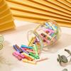 SUNNYCLUE Wish Paper Rolls (100 pcs) view 4