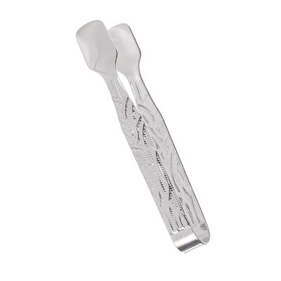 Small Metal Tongs for Incense