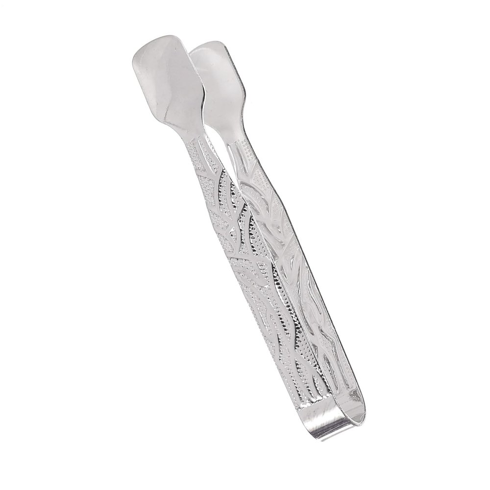 Small Metal Tongs for Incense