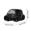 Desk Cleaner - Portable Mini Vacuum view 2