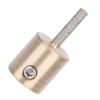 Saluaqui Glass Grinder Bits for Ceramic and Glass, High-Performance Tool, Compatible with Inland Grinders (MCB18) view 3