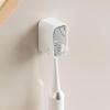 Self-Adhesive Toothbrush Holder view 3
