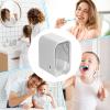 Self-Adhesive Toothbrush Holder view 4