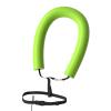QHZYMX Non-Inflatable Pool Noodle for Adults with Hip Belt and Storage Bag, Green, 5-Pack view 1