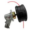 NEIQIUWING AR43361 Pressure Washer Pump for SRMW2.3G28 and SRMW2.4G28 view 1