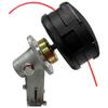 NEIQIUWING AR43361 Pressure Washer Pump for SRMW2.3G28 and SRMW2.4G28 view 4