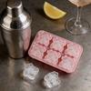 Dog Ice Cream Mold | Reusable 3D Silicone with Non-Stick Coating view 3