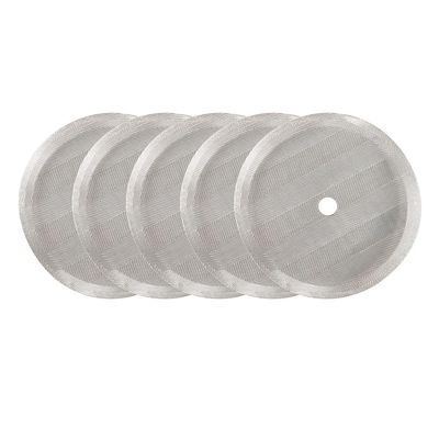 KikoSpark Reusable Coffee Filter