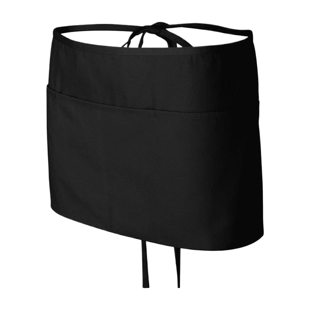 Adjustable Waist Kitchen Polyester Apron