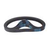 1 pc 950-5M-20 mm High-Torque Chloroprene Rubber Timing Belt (950-5M-30 mm) view 3