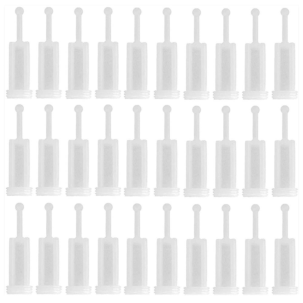 Stineng 30 Pack Universal Spray Tool Filters