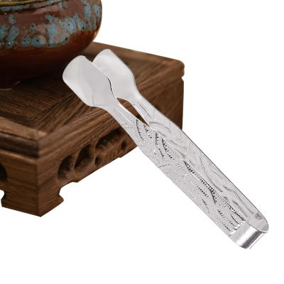 Small Tongs for Incense Charcoal