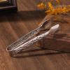 Small Tongs for Incense Charcoal view 3