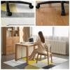 SZZEUOA Office Chair Mat for Hard Floors, 90 x 180 cm view 4
