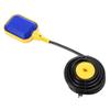 Jelquix Water Pump Float Switch, 125/250/380 V AC, 16 A, IP68 view 2