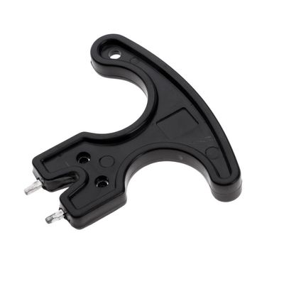 Golf Shoe Spike Wrench with Long Handle