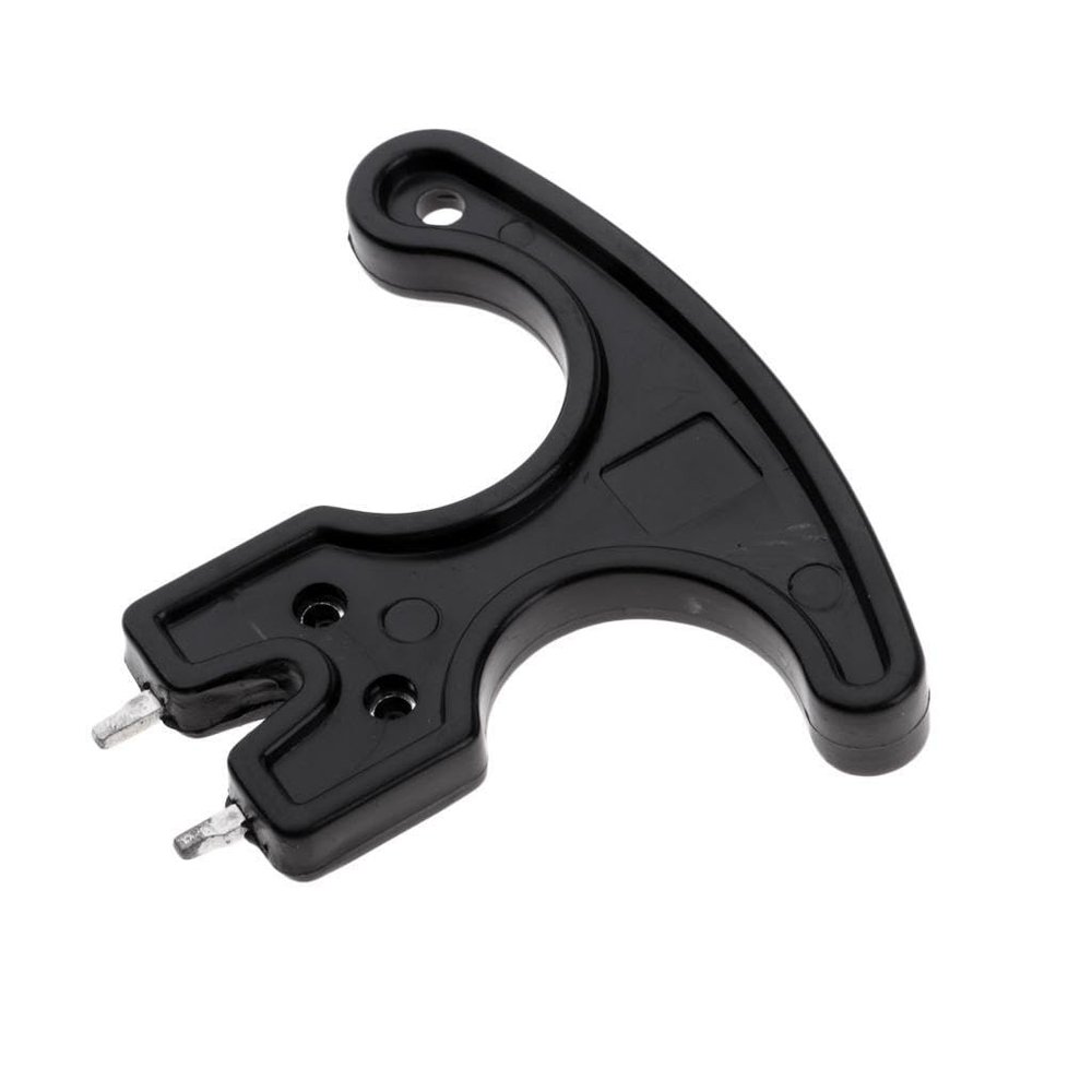 Golf Shoe Spike Wrench with Long Handle